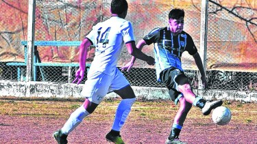 Pillmatun protagoniza uno de los duelos destacados.