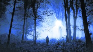 Historias y leyendas que meten miedo