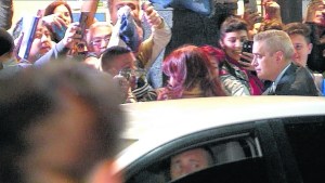 Sin alternativas autoritarias