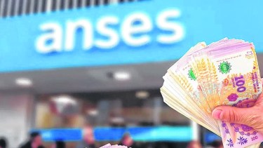 Los titulares de asignaciones familiares tienen un extra para cobrar en marzo de 2023.