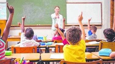 Transformar la educación