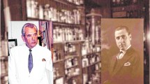 Imagen de Farmacia del Pueblo: una historia de 100 años