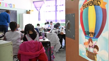 Qué pasa con las clases en el aniversario de Neuquén, tras la suspensión del paro de ATEN.