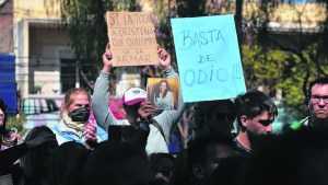 Confusa aplicación de la palabra odio