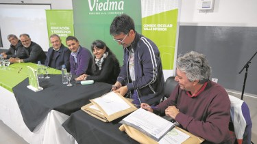 El recorte no llegó y Río Negro licitó doce Jardines de Infantes