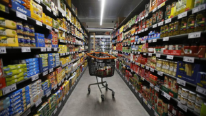 Inflación de agosto: el Indec informará esta semana la cifra