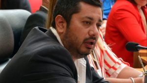 “Ya estamos en elecciones”. Los argumentos del PJ de Río Negro para no perder la personería