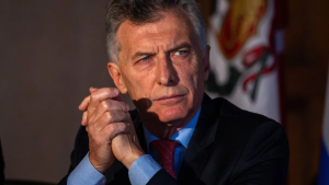Macri dijo que hay una “utilización partidaria” del atentado a Cristina Kirchner