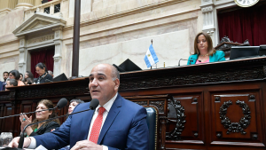 Juan Manzur, en Diputados: “No tengo ningún proyecto de eliminación de las PASO»