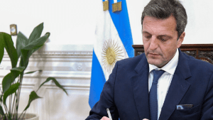 Presupuesto 2023: inflación 60%, crecimiento 2%, déficit 1,9% y promesa de reducir la emisión