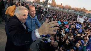 El MPN mantiene el suspenso con la fecha de las internas