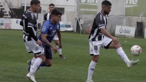 Cipolletti: 15 puntos en juego y una ilusión que sigue viva