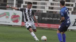 La agenda del fútbol zonal del domingo con Federal A y Liga Confluencia