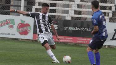 Ávila fue uno de los mejores de Cipo en 2022. (Foto: Oscar Livera)