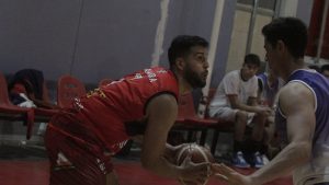 PreFederal: el Rojo y Biguá siguen con su andar perfecto