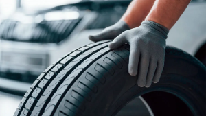 Preocupación entre los vendedores de neumáticos en Bariloche
