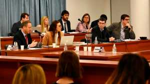 Femicidio de Agostina: qué les preguntaron a las mujeres que integrarán el jurado