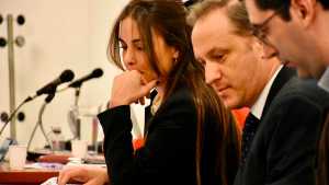 La jugada de Hollywood del fiscal en el juicio por el femicidio de Agostina