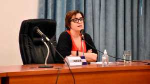 Femicidio de Agostina: el mensaje completo de la amenaza al jurado y las fallas en la seguridad