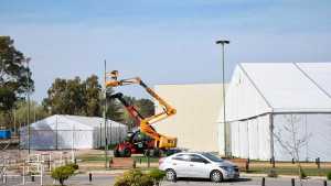 La Feria del Libro de Neuquén costará 60 millones de pesos