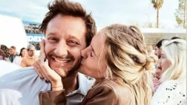 Eli Sulichín y Benjamín Vicuña habían consolidado su romance, pero eso quedó en el pasado.-