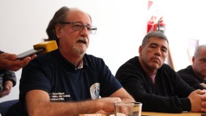 La CGT nacional criticó “la entrega” de la Delegación Río Negro a la gobernadora Carreras