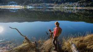 San Martín de los Andes en primavera: cuatro propuestas imperdibles para el finde largo