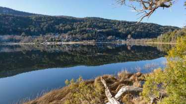 Cómo arranca la primavera este miércoles: mirá el pronóstico de Río Negro y Neuquén