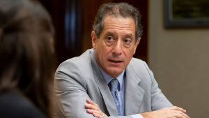 Por la alta inflación, el Banco Central subió por octava vez la tasa de interés de referencia