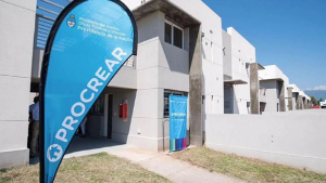 Demanda habitacional en Neuquén: dos proyectos proponen un Procrear provincial