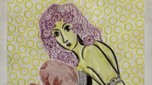 «Ramona y otras mujeres» la muestra de Berni llega a Neuquén por primera vez