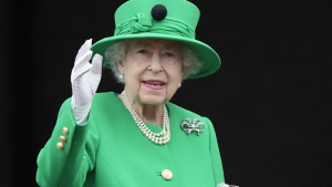 Revelaron de qué murió la reina Isabel II: qué dice el certificado de defunción