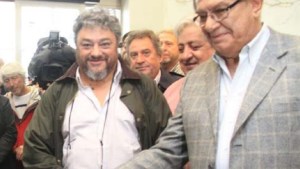 Falleció Ricardo Astrada, dirigente del sindicato petrolero