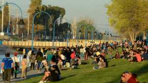 Aniversario de Roca 2023: conocé el cronograma completo para este domingo