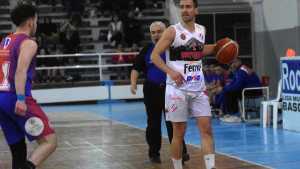 PreFederal de básquet: los candidatos quieren meterse en semis