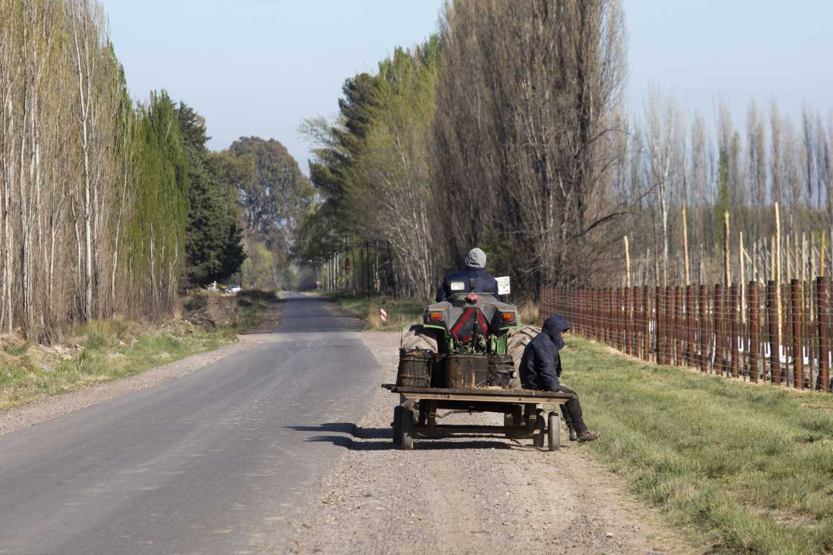 Llega la primavera pero el invierno no se quiere ir: un recorrido en ...