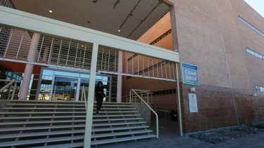 Encontraron a la joven que era buscada en Roca. Foto archivo: Juan Thomes