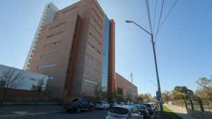 Paro de Sitrajur: servicios afectados en Ciudad Judicial de Roca por la adhesión