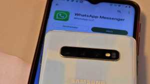No va más: los celulares que no tendrán WhatsApp desde el 30 de septiembre