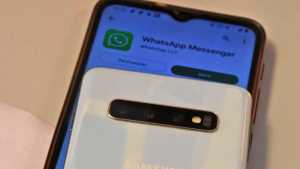 La lista de los celulares en los que WhatsApp deja de funcionar