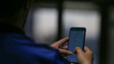 El delito ocurrió en septiembre de 2022, pero este viernes el acusado fue declarado culpable. Foto: Juan Thomes.