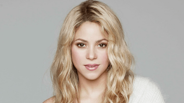 Shakira, a juicio por fraude fiscal. 
