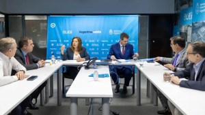 Los detalles de las obras millonarias de cloacas para San Antonio Oeste y El Bolsón