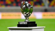 Imagen de La Supercopa Argentina se jugará en Abu Dabi durante los próximos cuatro años