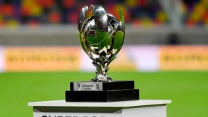 La Supercopa Argentina se jugará en Abu Dabi durante los próximos cuatro años