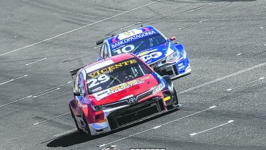 Facundo Aldrighetti tendrá como invitado Marcelo Ciarrocchi.