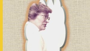 Nosotros conocimos a Irma Cuña: Neuquén recuerda a una de sus mejores poetas