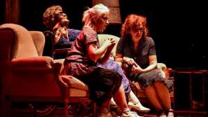 Todo sobre «Radojka», la exitosa comedia de Patricia Palmer y Cecilia Dopazo, que llega este miércoles a Neuquén