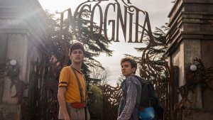 «Tierra incógnita»: cuándo estrena y de qué se trata la nueva serie de Disney