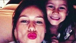 Pampita le rendirá un nuevo homenaje a su hija Blanca Vicuña, el día que cumpliría 17 años